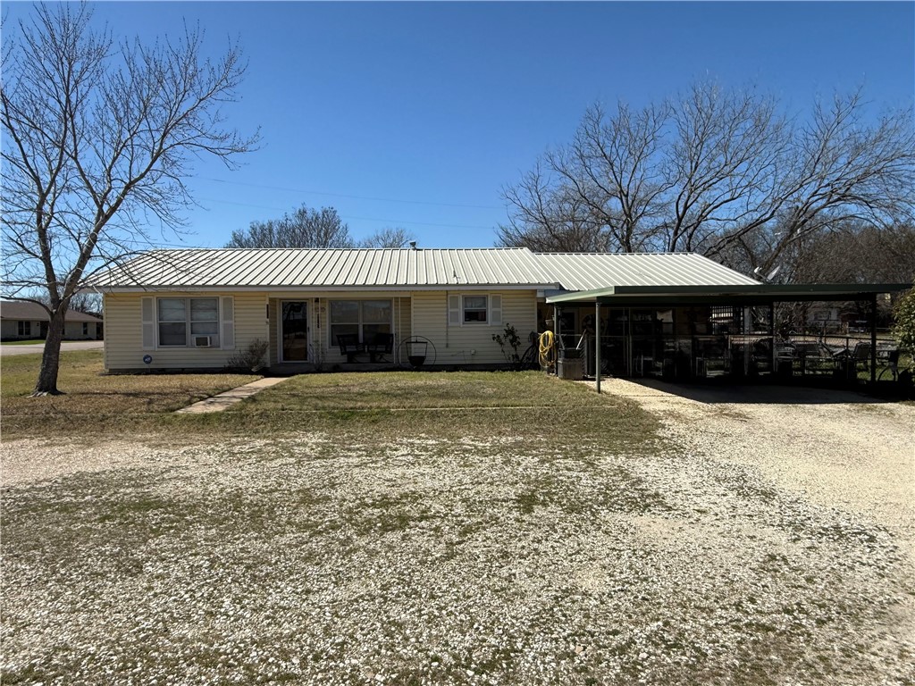 1515 Ave E Street, Moody, Texas image 1