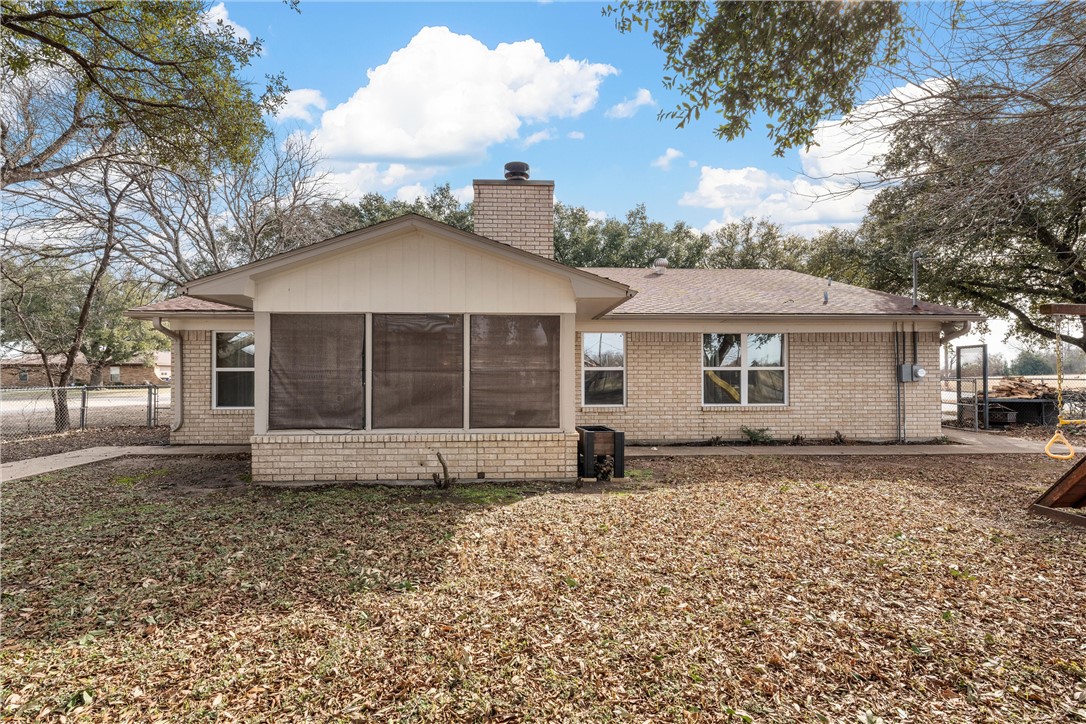 100 York Drive, Lorena, Texas image 20