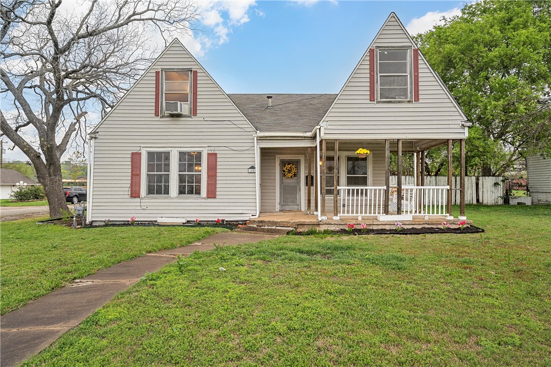 1301 E Texas Avenue Ave, Mart, Texas image 1