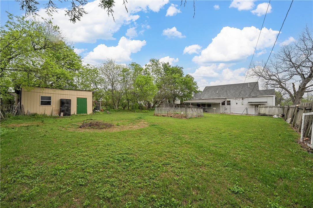 1301 E Texas Avenue Ave, Mart, Texas image 26