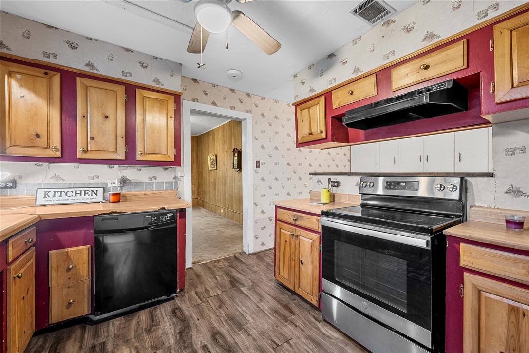 1301 E Texas Avenue Ave, Mart, Texas image 10