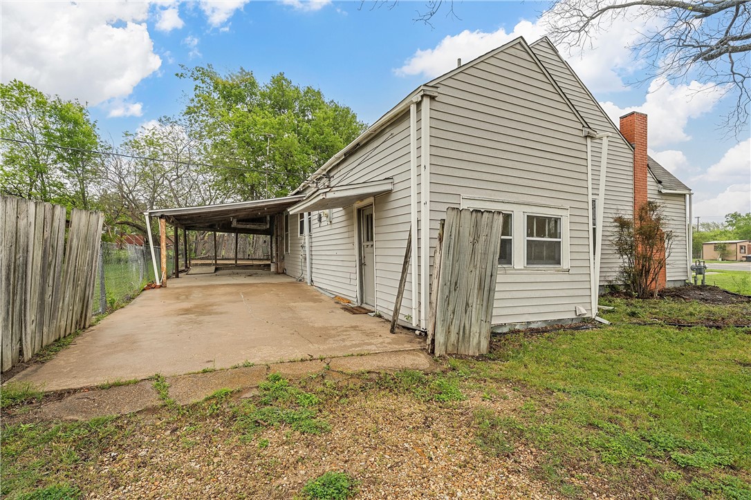 1301 E Texas Avenue Ave, Mart, Texas image 24