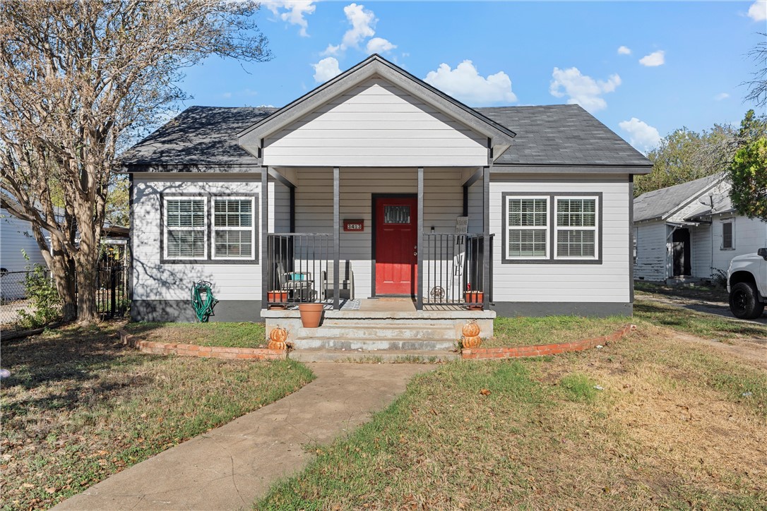 3413 Lasker Avenue, Waco, Texas image 1