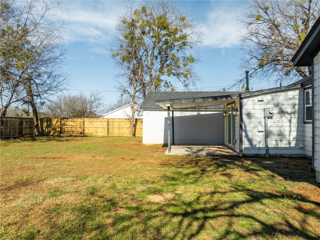 402 S San Jacinto Street, Whitney, Texas image 24