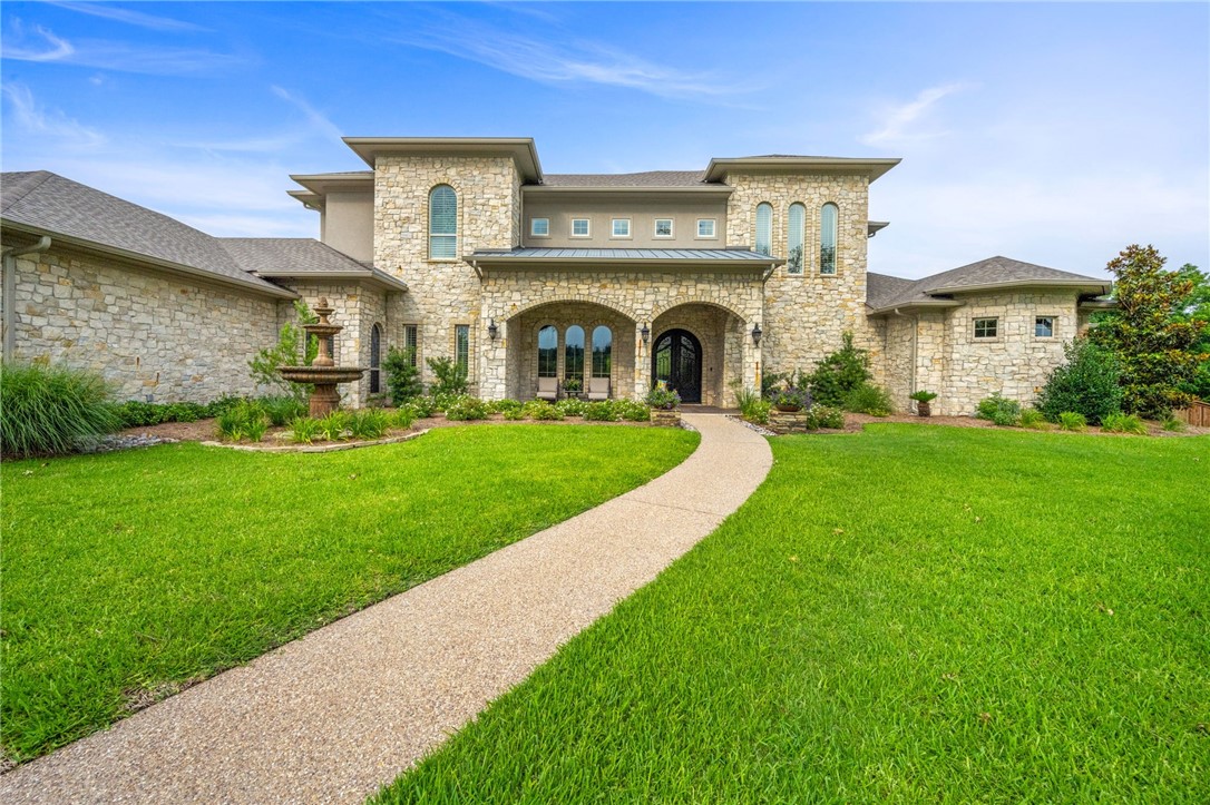 16007 Torrey Springs Boulevard, Woodway, Texas image 4