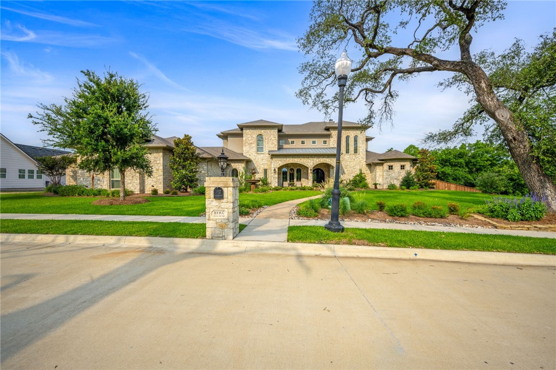 16007 Torrey Springs Boulevard, Woodway, Texas image 1