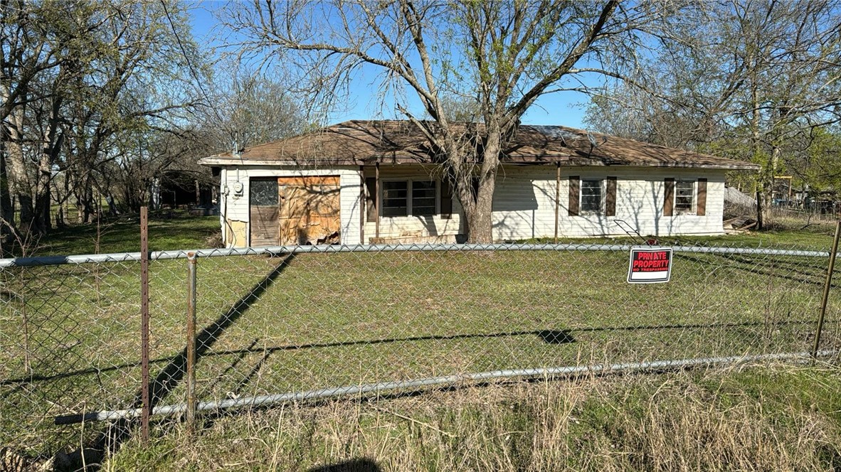 498 Calvery Eskew Road, Mart, Texas image 5