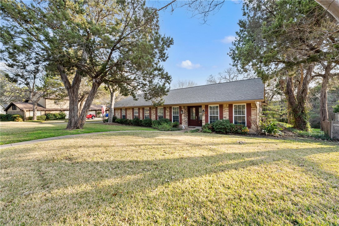 4612 Glenwood Circle, Waco, Texas image 22