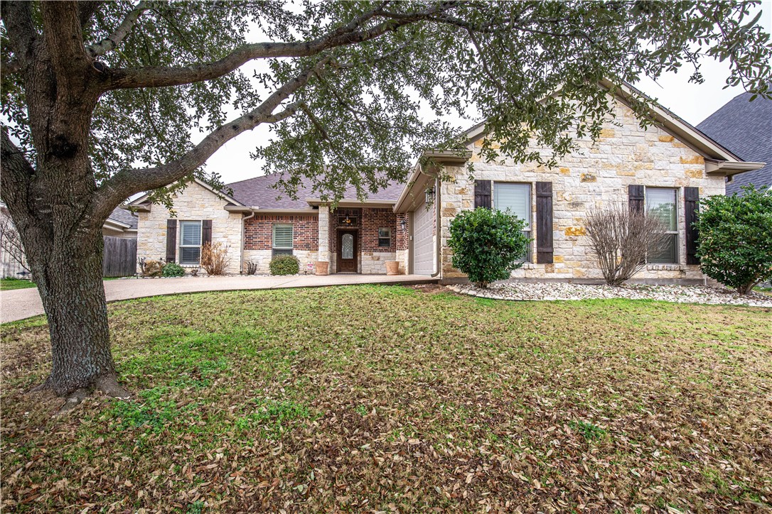 36 North Shore Circle, Waco, Texas image 1