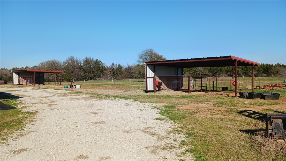 131. Cr 279, Kosse, Texas image 10