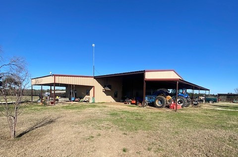 131. Cr 279, Kosse, Texas image 2