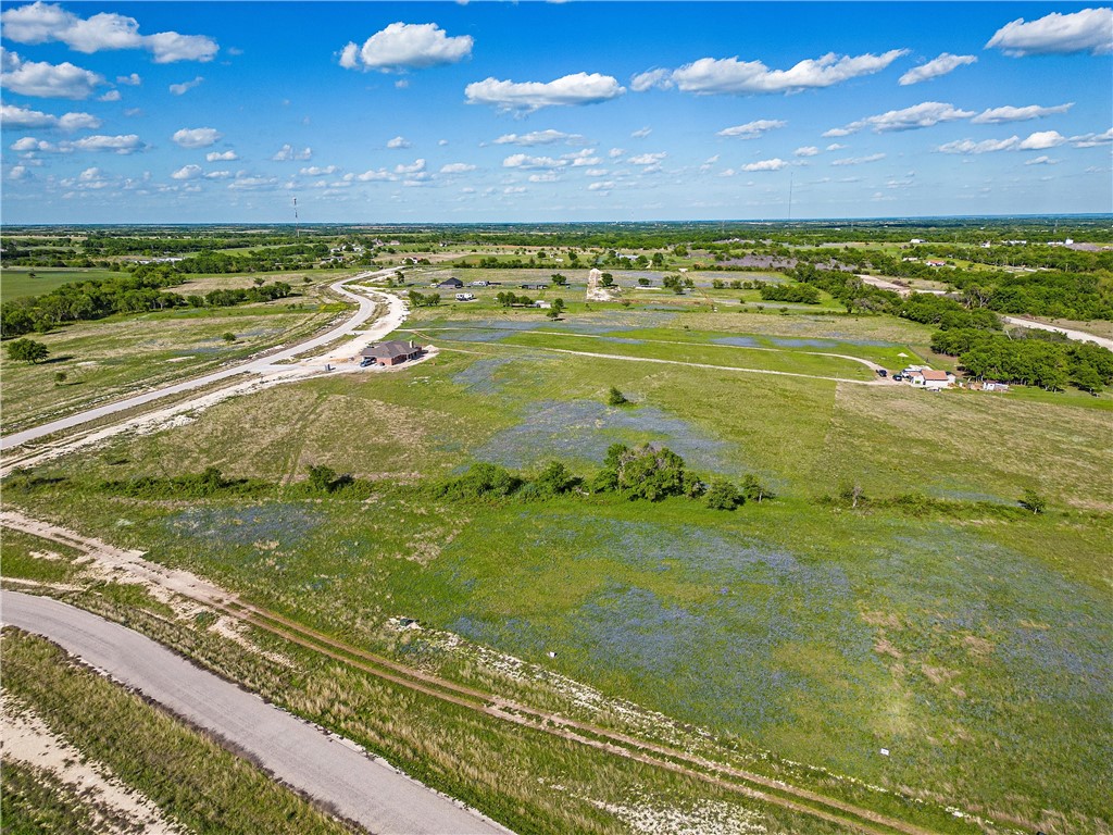 LOT 83 Crest View Trail, Hillsboro, Texas image 5