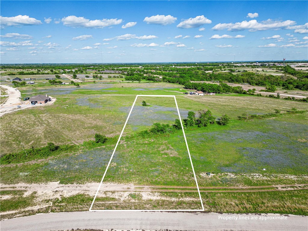 LOT 83 Crest View Trail, Hillsboro, Texas image 2