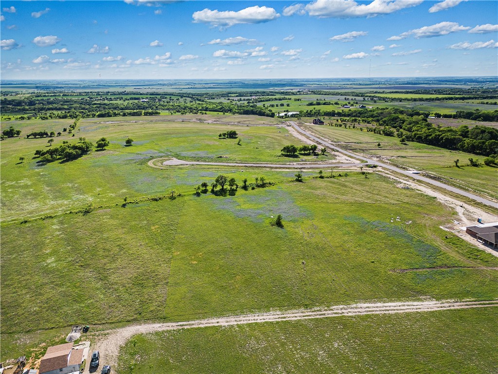 LOT 83 Crest View Trail, Hillsboro, Texas image 1