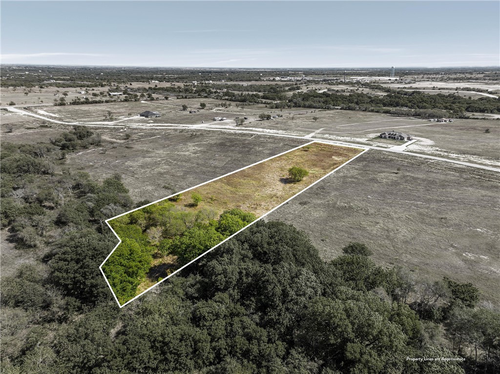 Lot 39 Hill Creek Lane, Hillsboro, Texas image 1