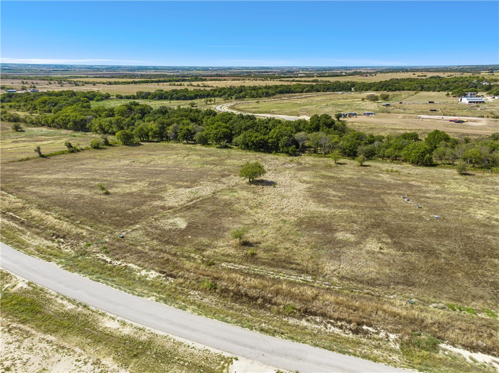 Lot 39 Hill Creek Lane, Hillsboro, Texas image 6