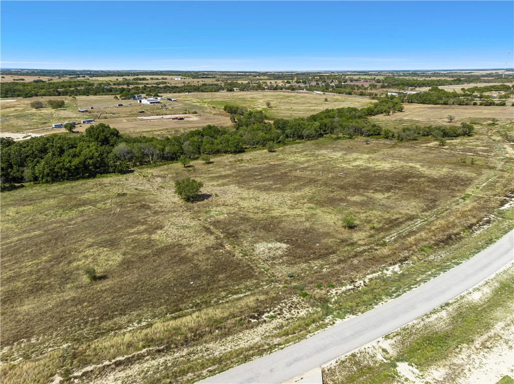 Lot 39 Hill Creek Lane, Hillsboro, Texas image 9