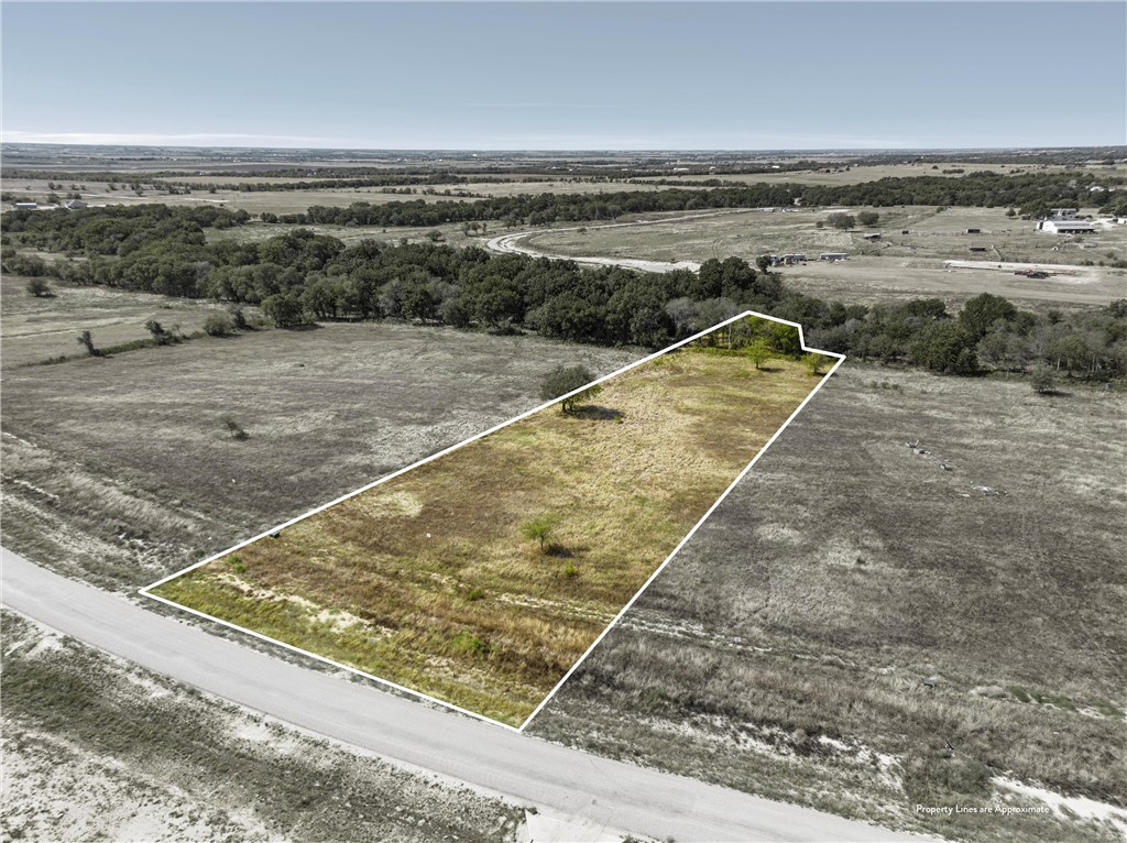 Lot 39 Hill Creek Lane, Hillsboro, Texas image 5