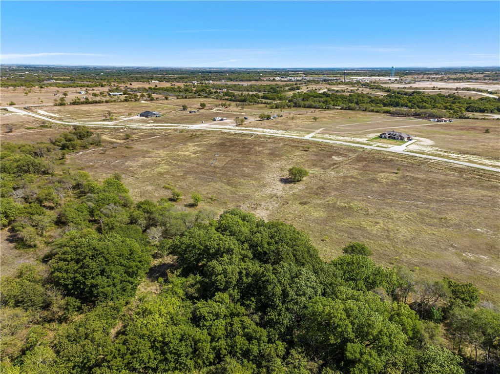 Lot 39 Hill Creek Lane, Hillsboro, Texas image 2