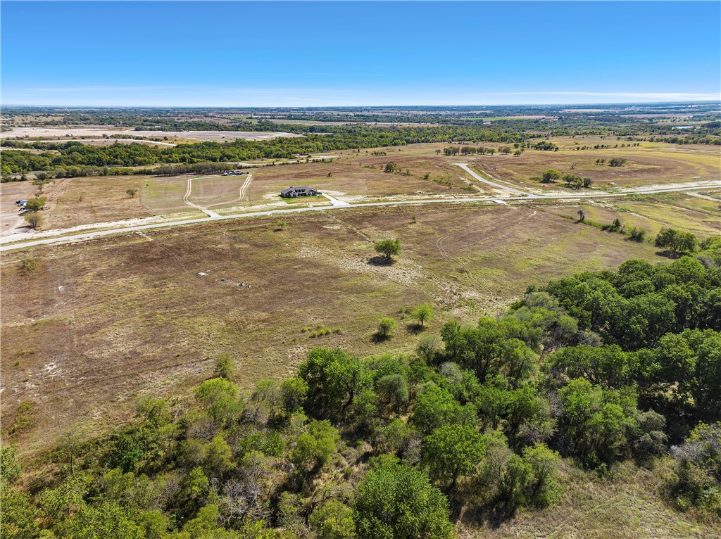 Lot 39 Hill Creek Lane, Hillsboro, Texas image 8