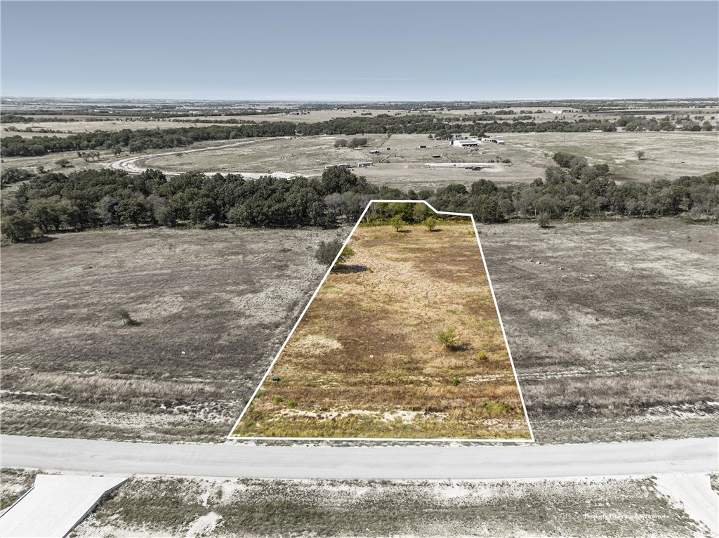 Lot 39 Hill Creek Lane, Hillsboro, Texas image 3