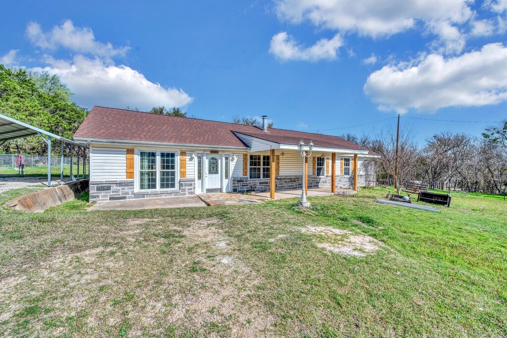 969 Rivercrest Road, Valley Mills, Texas image 2