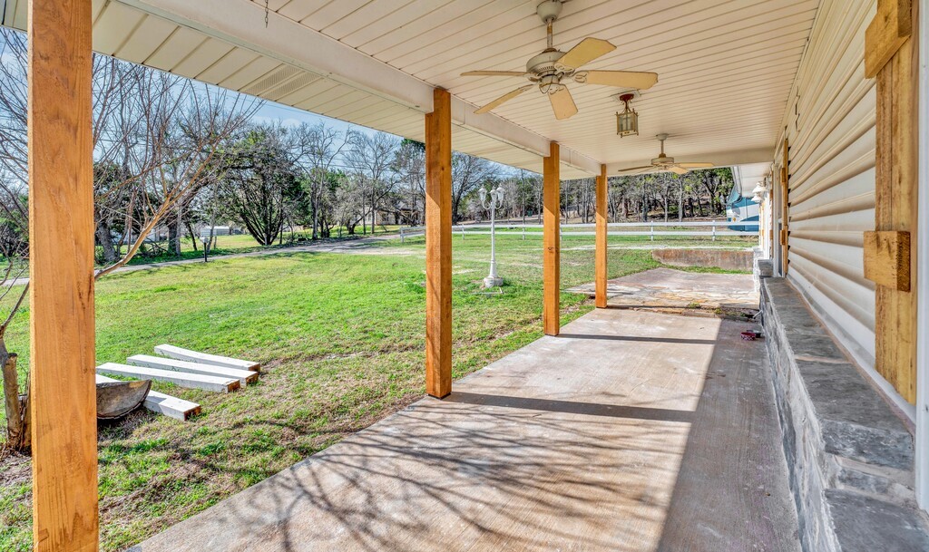 969 Rivercrest Road, Valley Mills, Texas image 3