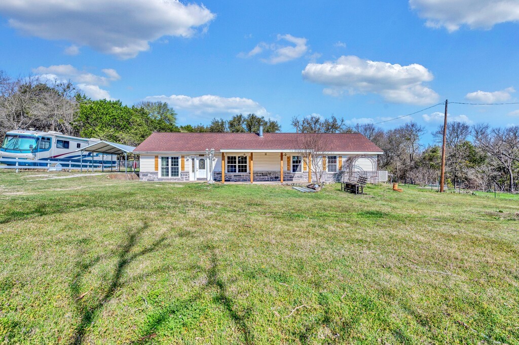 969 Rivercrest Road, Valley Mills, Texas image 1