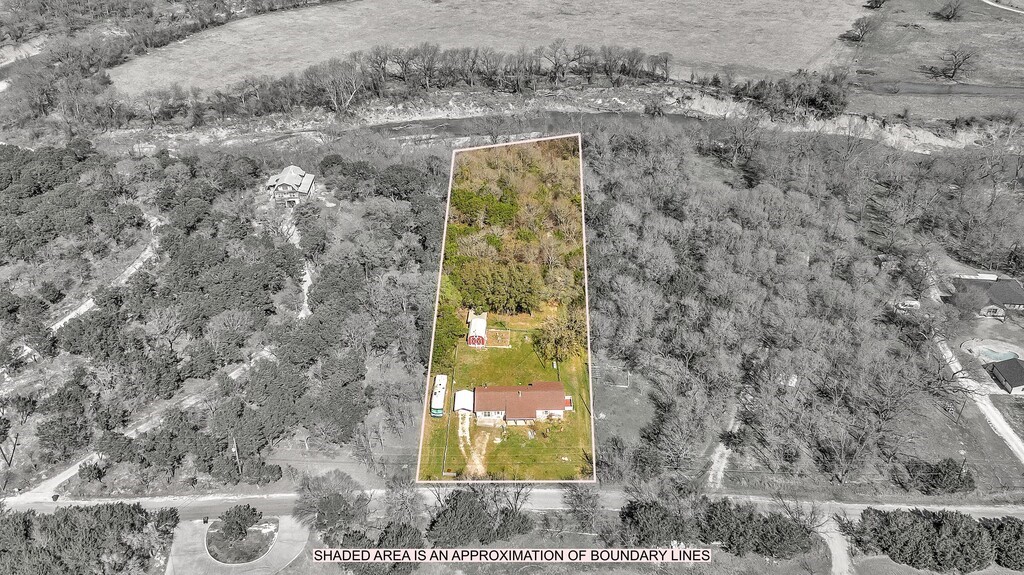 969 Rivercrest Road, Valley Mills, Texas image 43