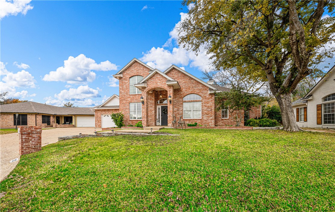 3313 Fox Hollow Circle, Waco, Texas image 10