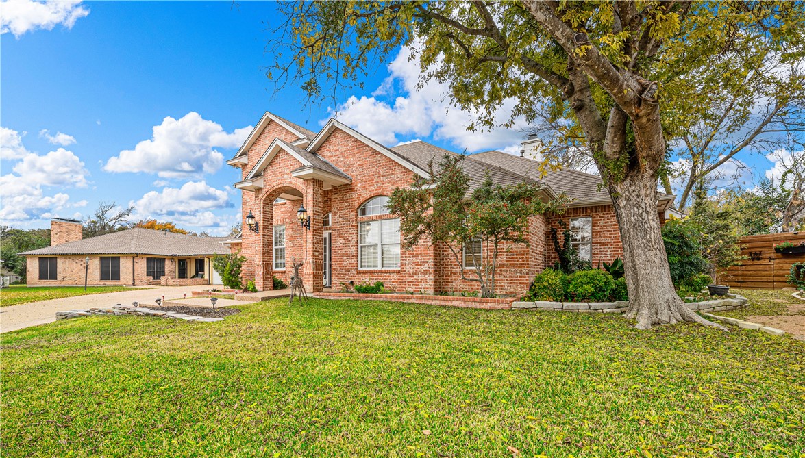 3313 Fox Hollow Circle, Waco, Texas image 11