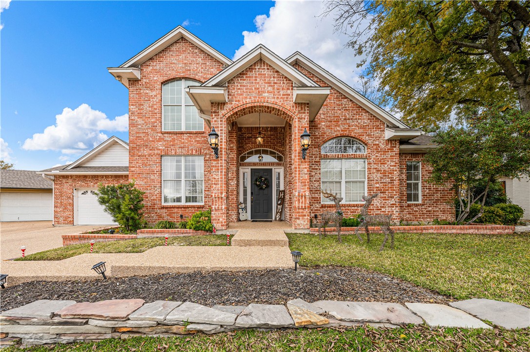 3313 Fox Hollow Circle, Waco, Texas image 12