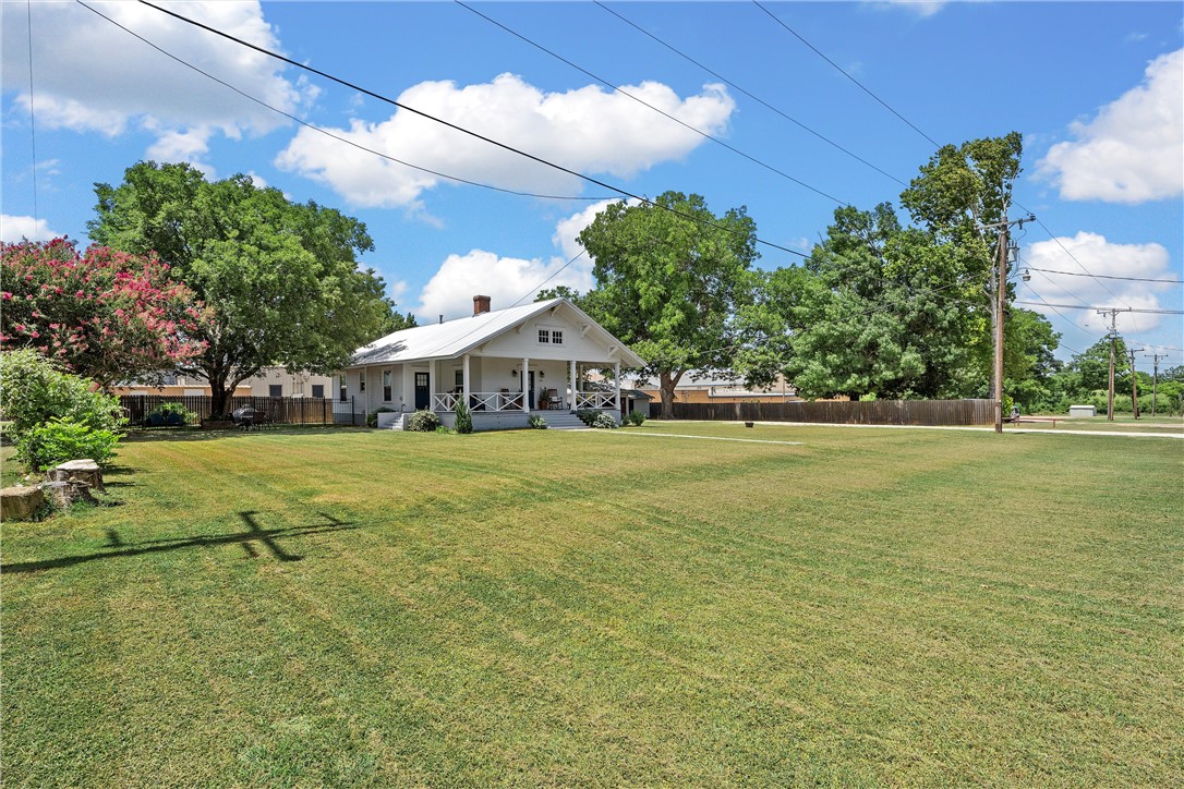 191 Fm 1859 Road, Kopperl, Texas image 4