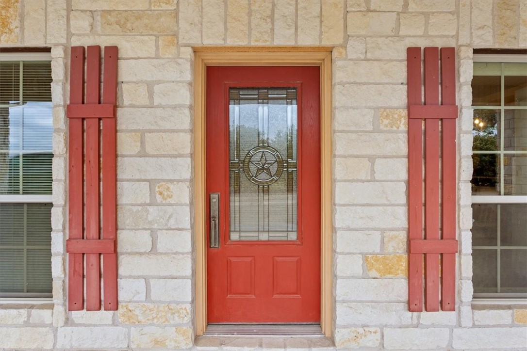 551 Bottoms East Road, Temple, Texas image 9