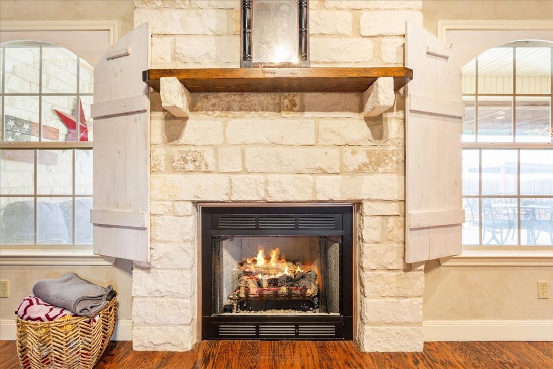 551 Bottoms East Road, Temple, Texas image 19