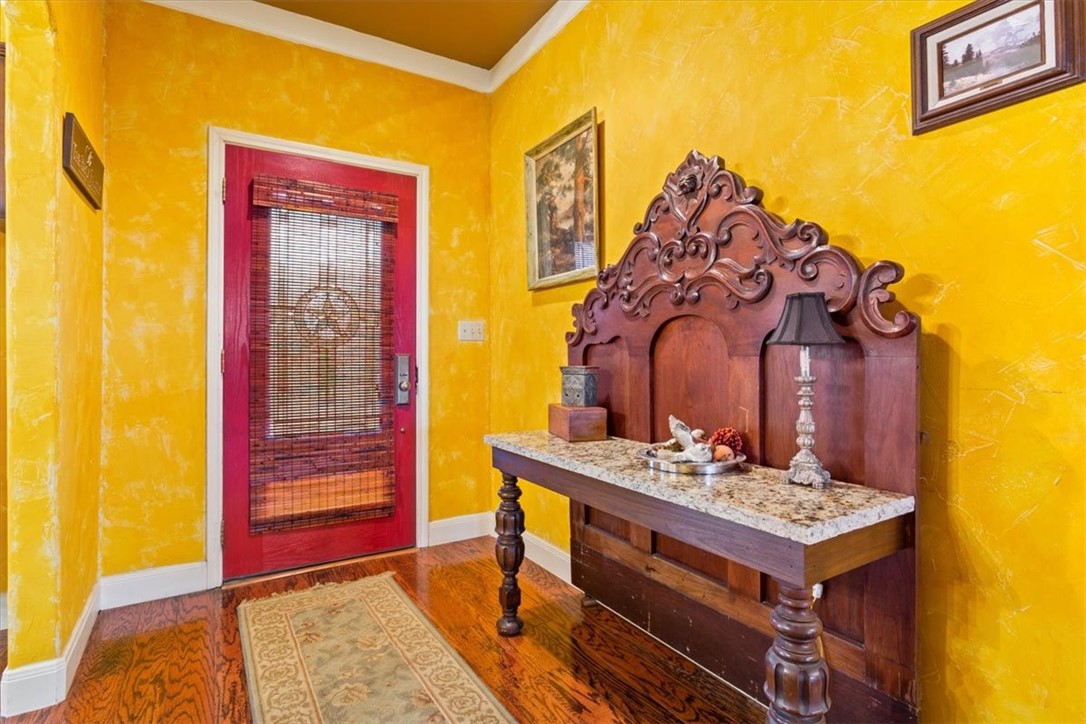 551 Bottoms East Road, Temple, Texas image 10