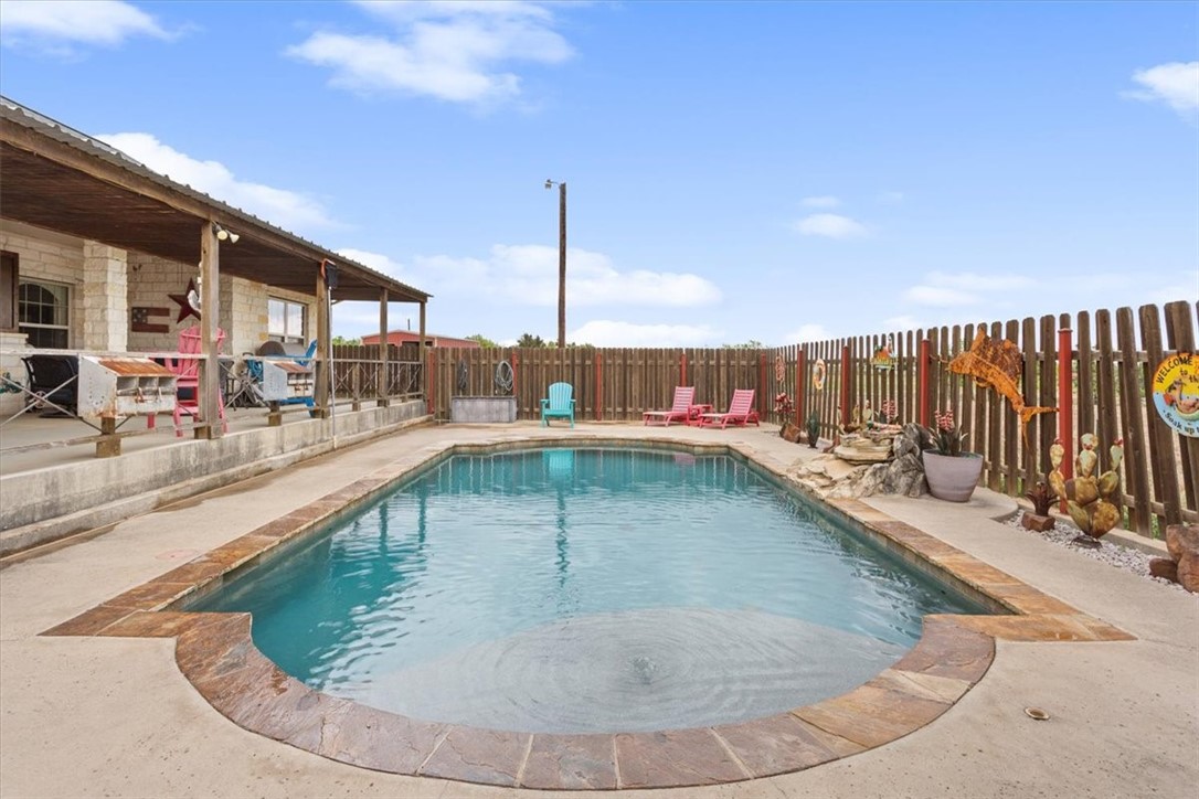 551 Bottoms East Road, Temple, Texas image 41
