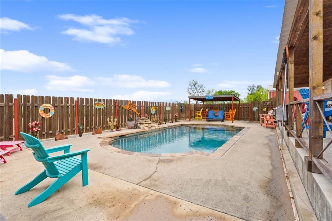 551 Bottoms East Road, Temple, Texas image 40