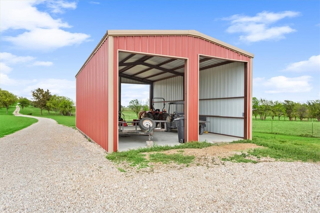 551 Bottoms East Road, Temple, Texas image 6