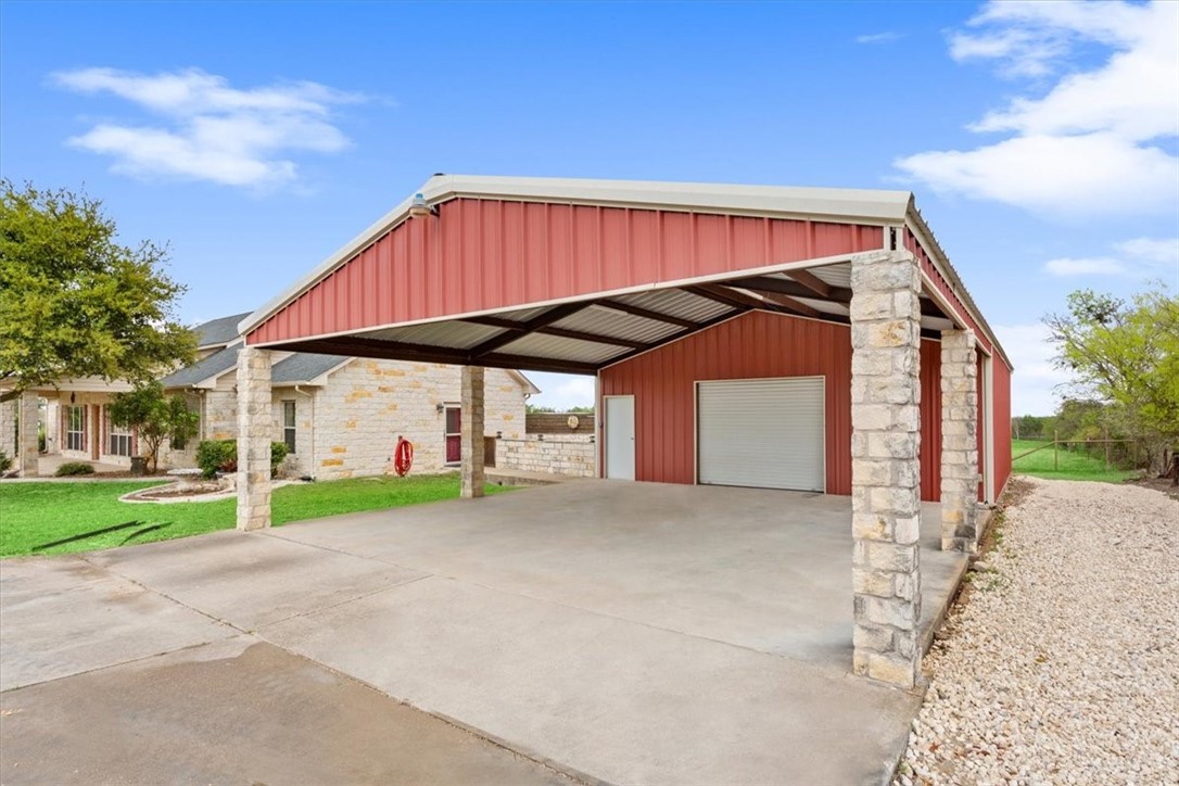 551 Bottoms East Road, Temple, Texas image 5