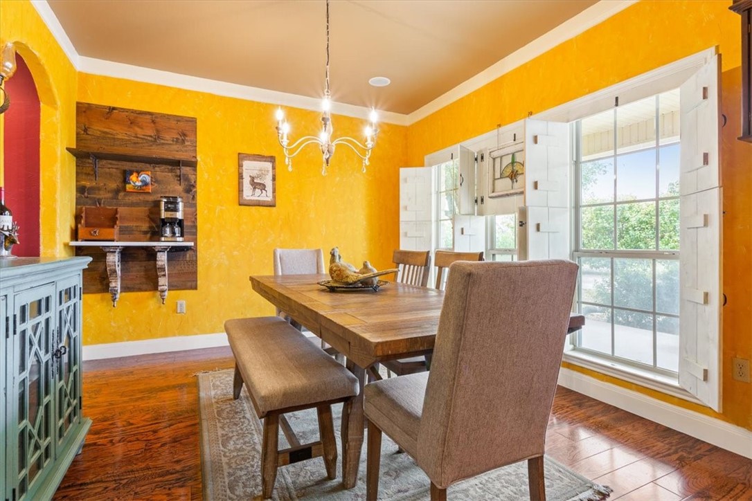 551 Bottoms East Road, Temple, Texas image 15