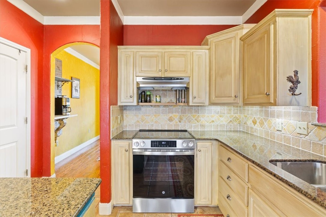 551 Bottoms East Road, Temple, Texas image 12
