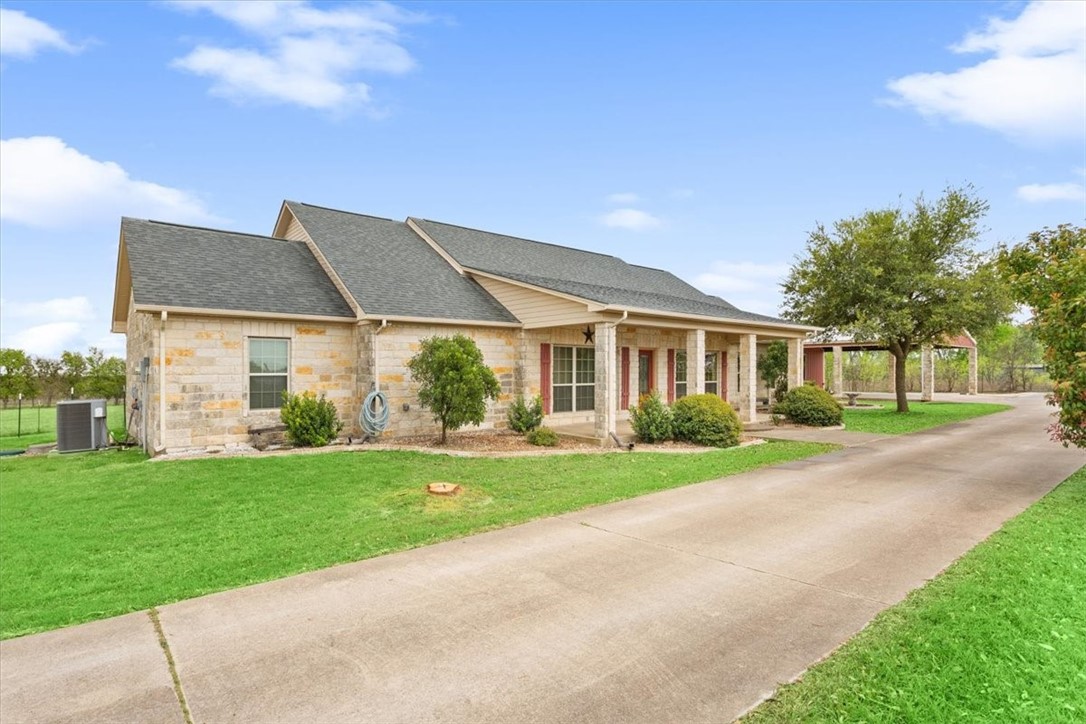 551 Bottoms East Road, Temple, Texas image 1