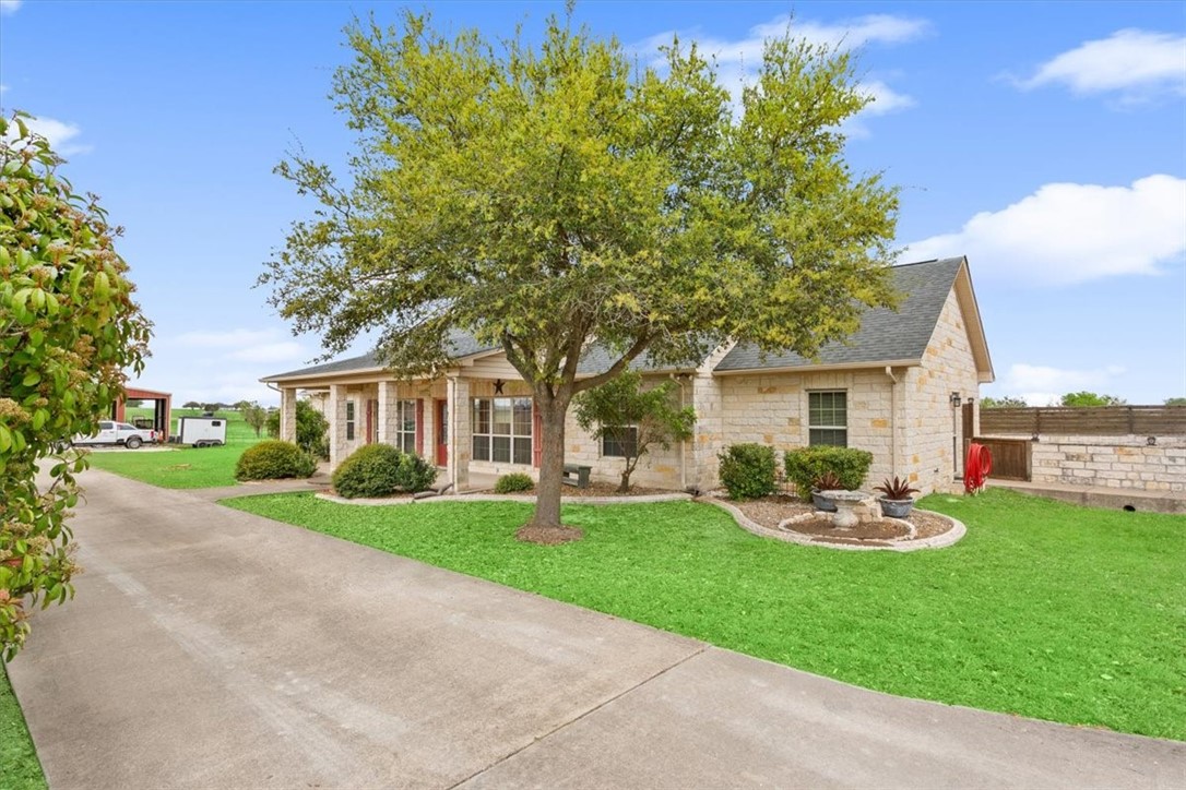 551 Bottoms East Road, Temple, Texas image 3
