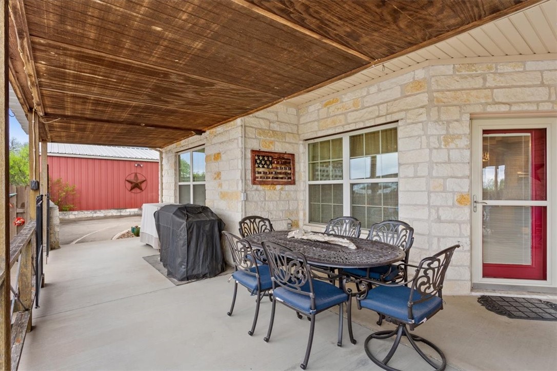 551 Bottoms East Road, Temple, Texas image 36