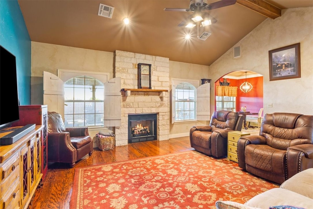 551 Bottoms East Road, Temple, Texas image 16