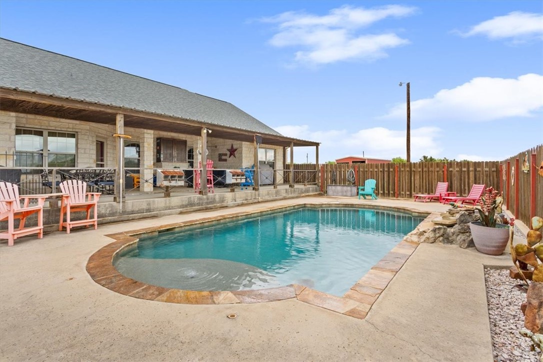 551 Bottoms East Road, Temple, Texas image 39