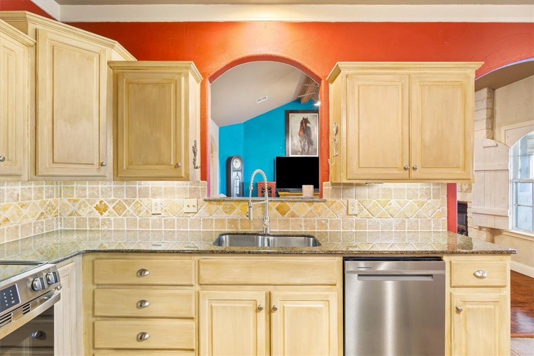 551 Bottoms East Road, Temple, Texas image 13