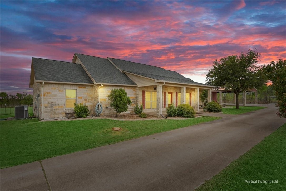 551 Bottoms East Road, Temple, Texas image 2