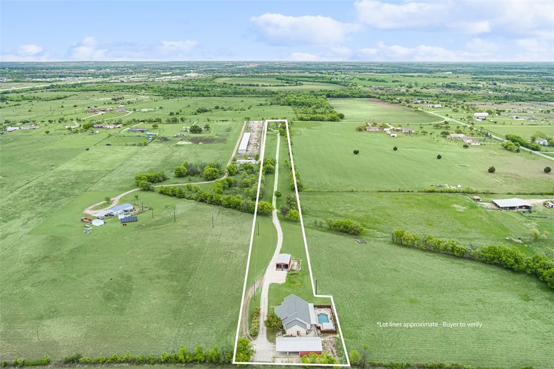 551 Bottoms East Road, Temple, Texas image 44
